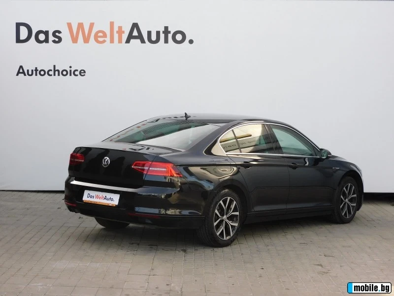 VW Passat, снимка 2 - Автомобили и джипове - 49093995