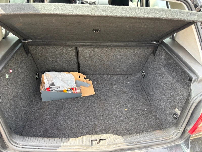 VW Golf 1.6 SR АВТОМАТИК - 3650 лв. - 50377899 | Car24.bg