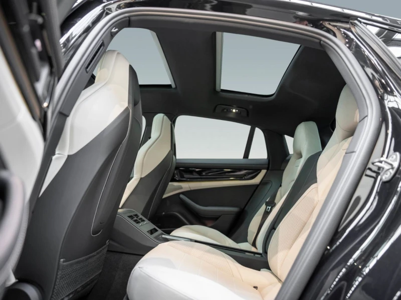 Porsche Panamera 4S E-HYBRID/FACELIFT/ACTIVE RIDE/BOSE/PANO/MATRIX/ - 138980 EUR - 88144118 | Car24.bg