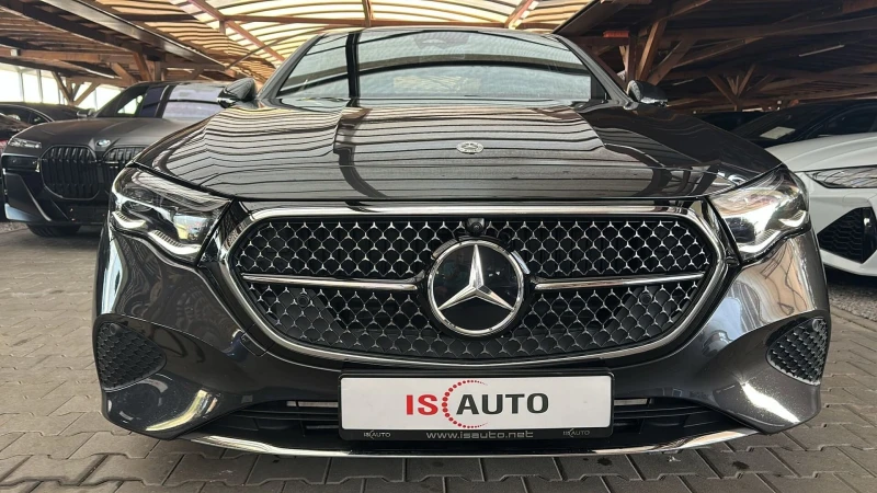 Mercedes-Benz E 450 Avangarde/4matic/Ambient/Камера360/Обдухване - 129900 лв. - 40143737 1