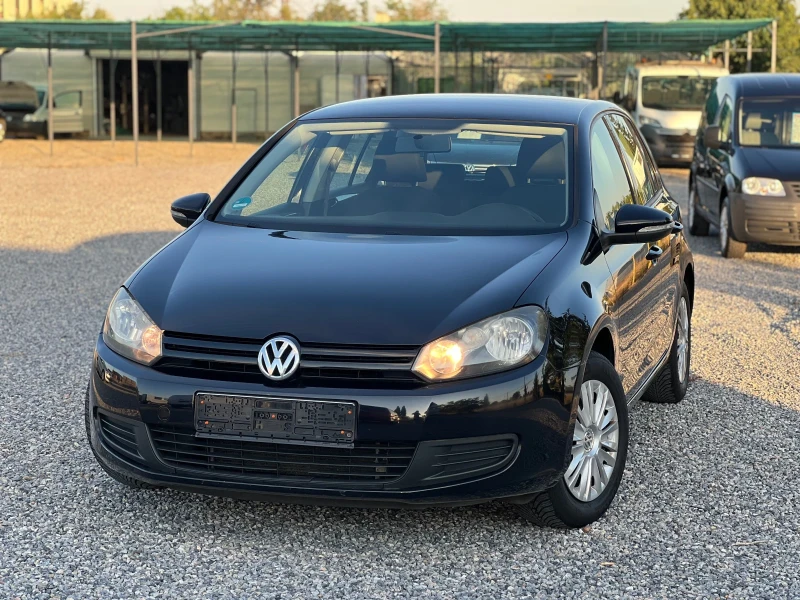 VW Golf VI - 9499 лв. - 58326250 1