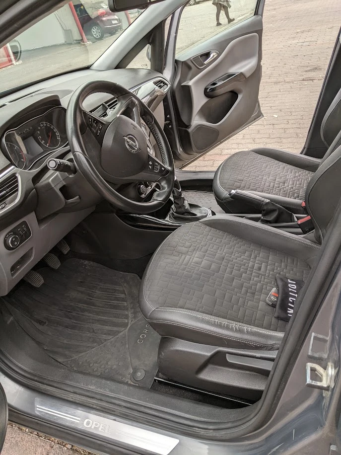 Opel Corsa  - изображение 5
