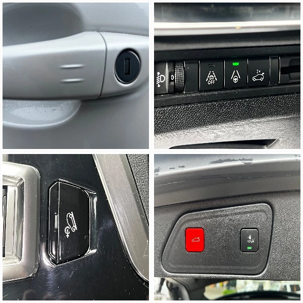 Peugeot 3008 ALLURE AVTOMAT PODGREV KEY LESS PERLA TOP TOP | Mobile.bg � ����������� 13