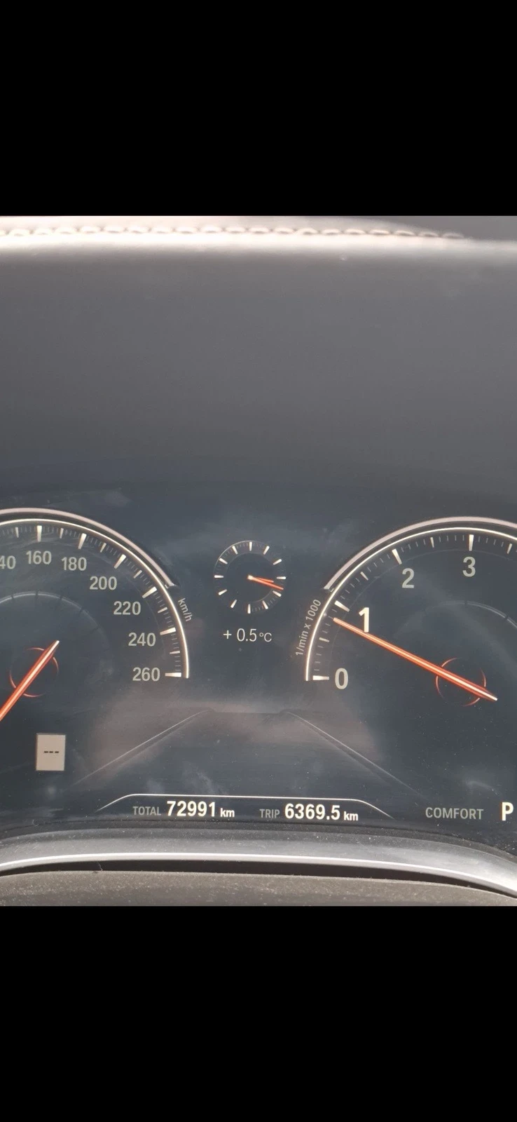 BMW 750 750LI Xdrive Carbon FULL MAX, снимка 14 - Автомобили и джипове - 54373058