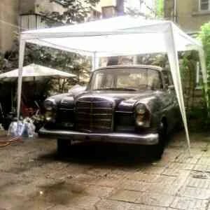 Mercedes-Benz 110