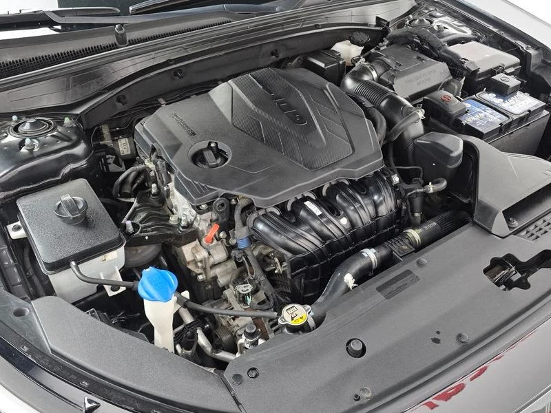 Kia K7 2.5 Automatic, снимка 17 - Автомобили и джипове - 55586190