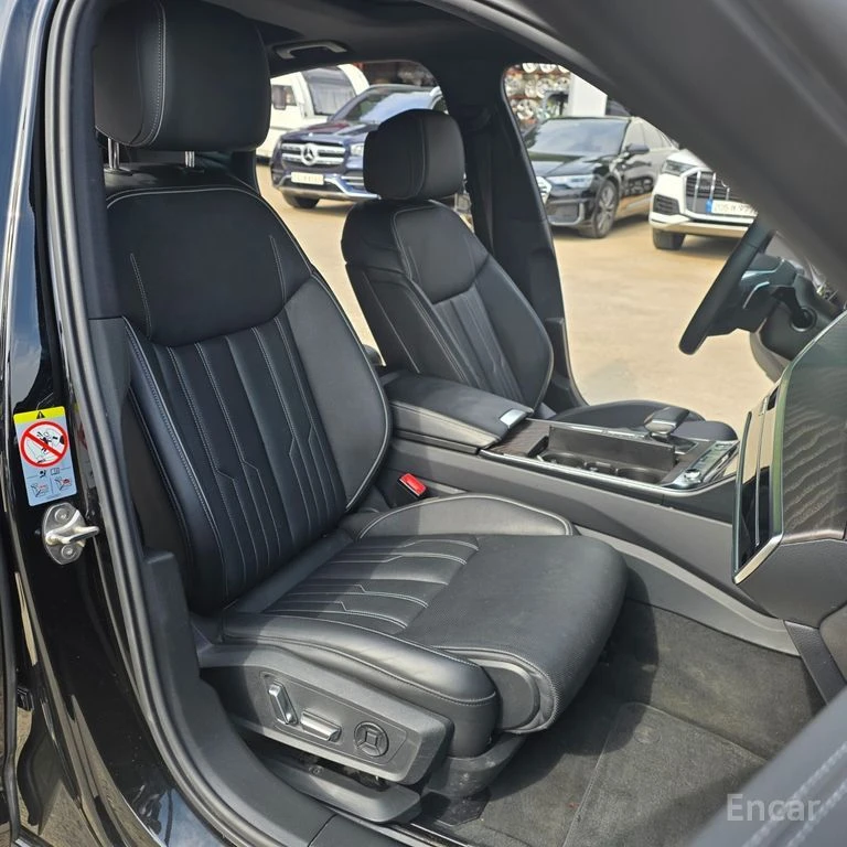 Audi A6 4TFSI* MATRIX* FACELIFT* BANG* OLUFSEN* 360КАМЕРА*, снимка 14 - Автомобили и джипове - 55722838