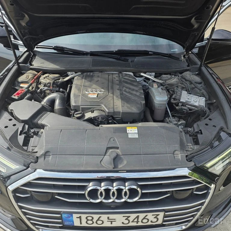 Audi A6 4TFSI* MATRIX* FACELIFT* BANG* OLUFSEN* 360КАМЕРА*, снимка 15 - Автомобили и джипове - 55722838