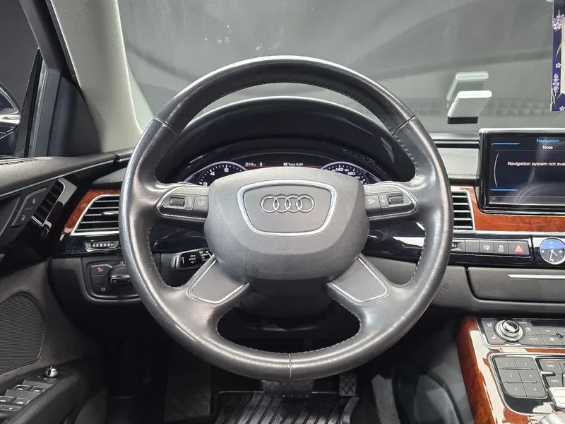 Audi A8 4.2 FSI Quattro - ���� 30% ����� | Mobile.bg � ����������� 13