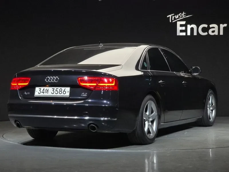 Audi A8 4.2 FSI Quattro - ���� 30% ����� | Mobile.bg � ����������� 2