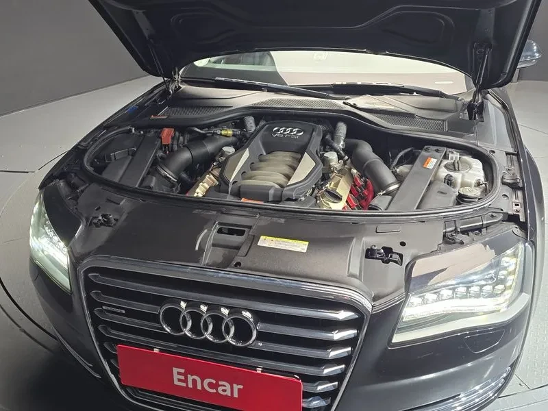 Audi A8 4.2 FSI Quattro - ���� 30% ����� | Mobile.bg � ����������� 6