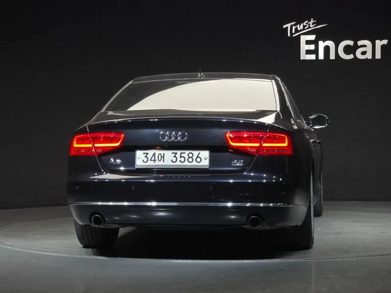 Audi A8 4.2 FSI Quattro - ���� 30% ����� | Mobile.bg � ����������� 4