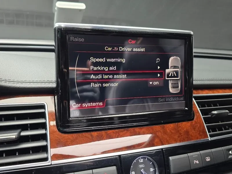 Audi A8 4.2 FSI Quattro - ���� 30% ����� | Mobile.bg � ����������� 16
