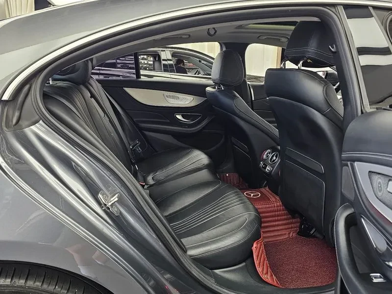 Mercedes-Benz CLS 400 d 4MATIC/ BURMESTER/ 360/ HEAD UP/ ������/ DIST | Mobile.bg � ����������� 12