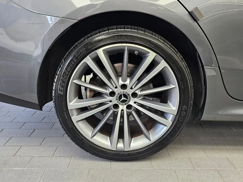 Mercedes-Benz CLS 400 d 4MATIC/ BURMESTER/ 360/ HEAD UP/ ������/ DIST | Mobile.bg � ����������� 5