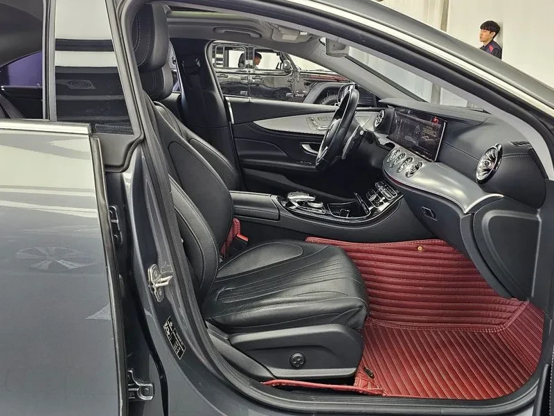 Mercedes-Benz CLS 400 d 4MATIC/ BURMESTER/ 360/ HEAD UP/ ������/ DIST | Mobile.bg � ����������� 11