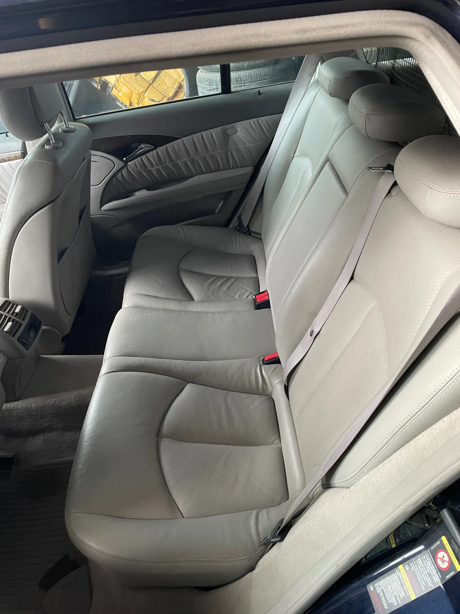 Mercedes-Benz E 320 | Mobile.bg — изображение 13