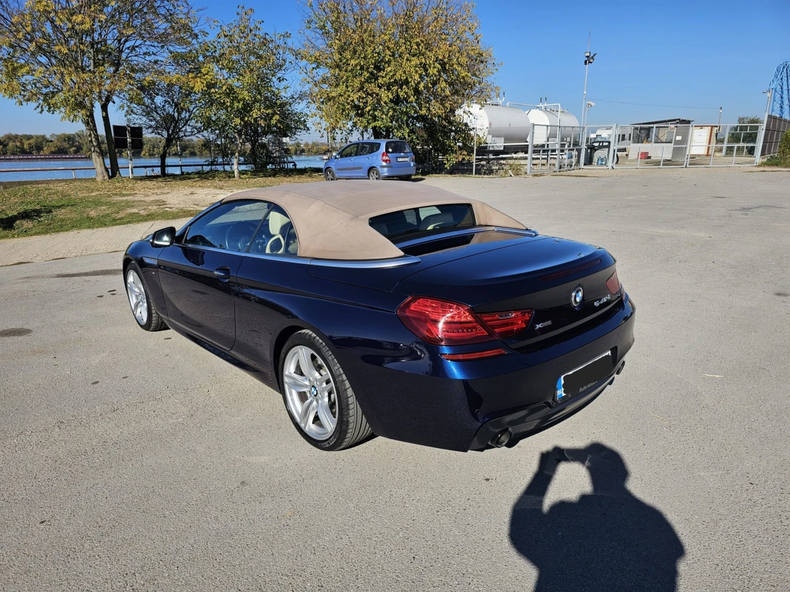 BMW 640 d X-Drive - изображение 2