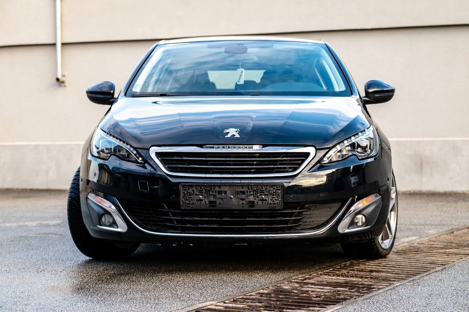 Peugeot 308 1.6 HDI ALLURE FULL LED - изображение 3