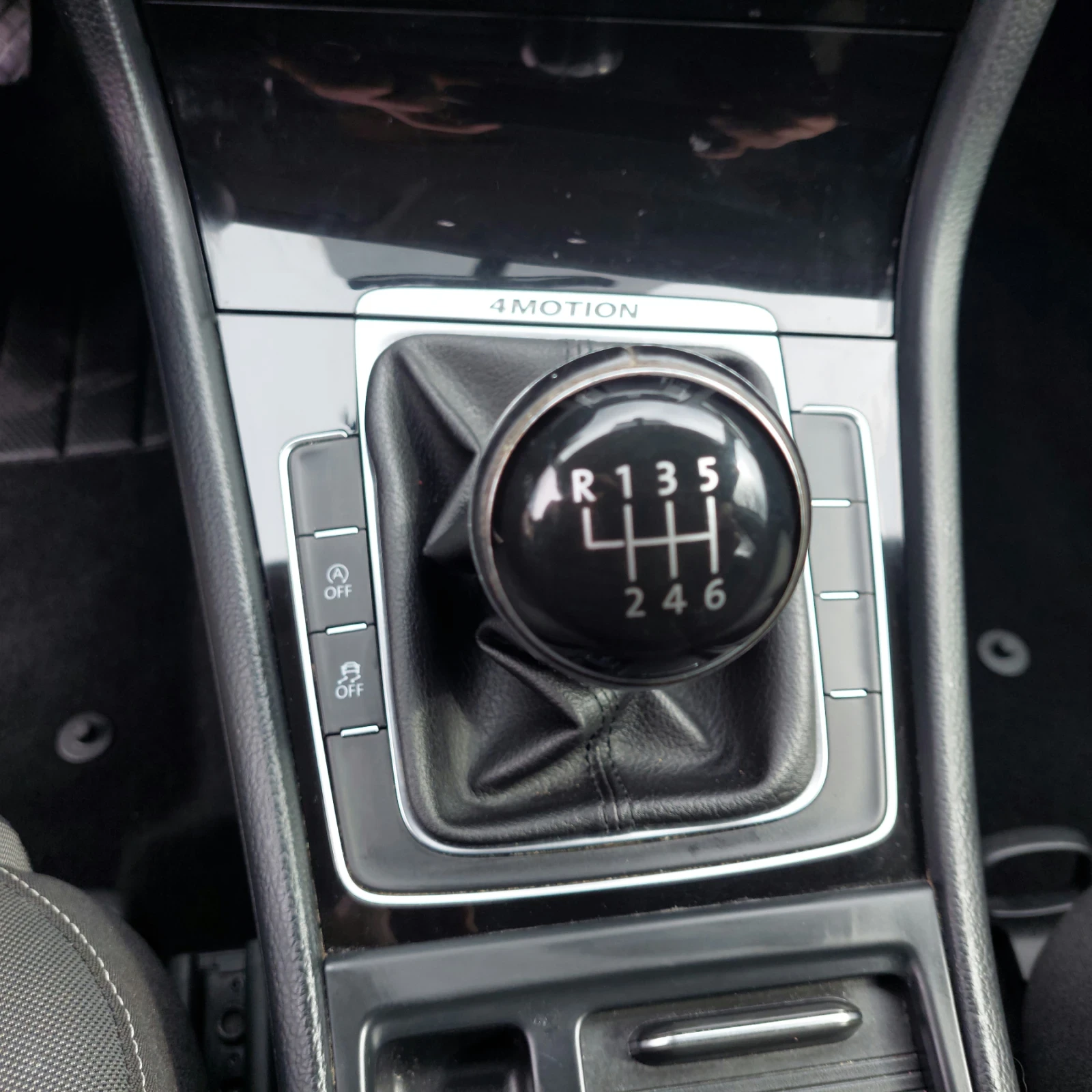 VW Golf 4х4 - изображение 9