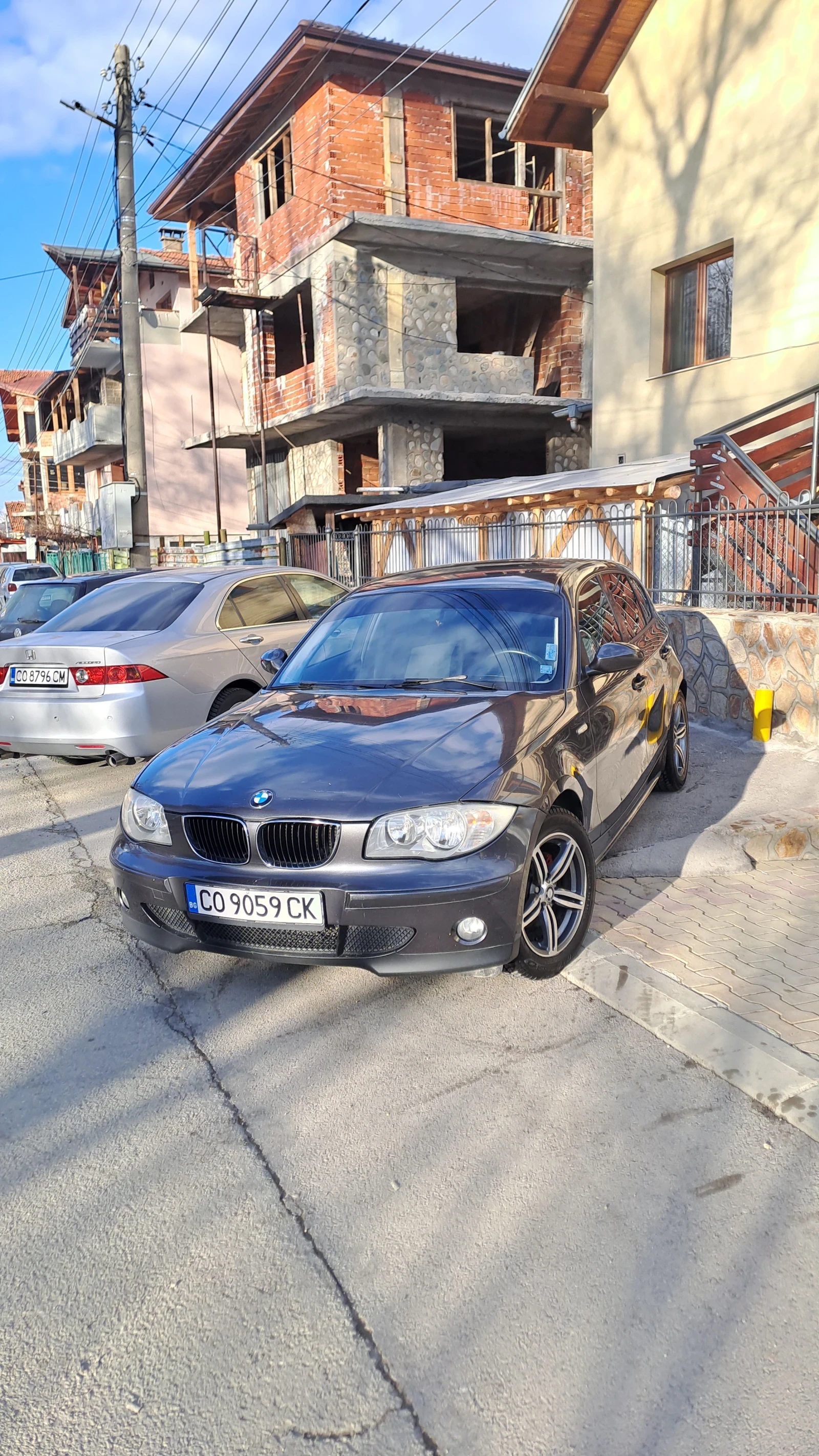 BMW 116 | Mobile.bg — изображение 1