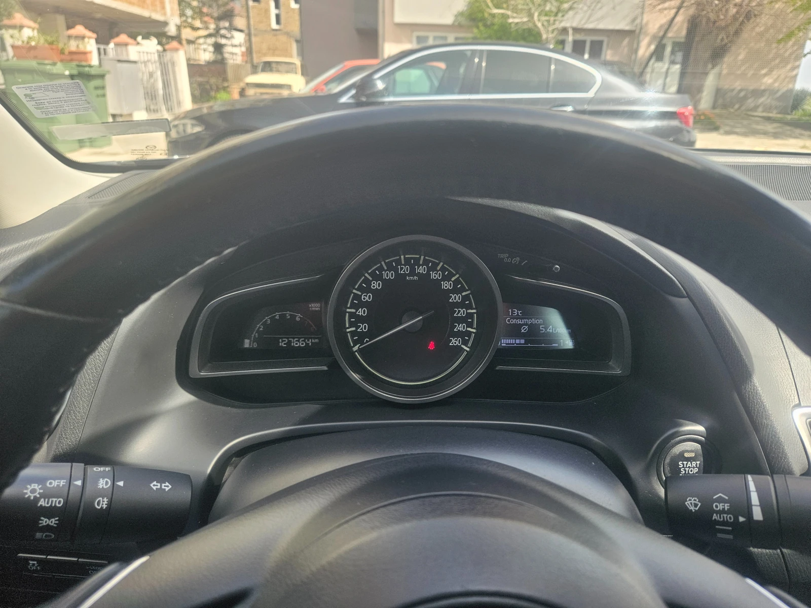 Mazda 3  - изображение 2