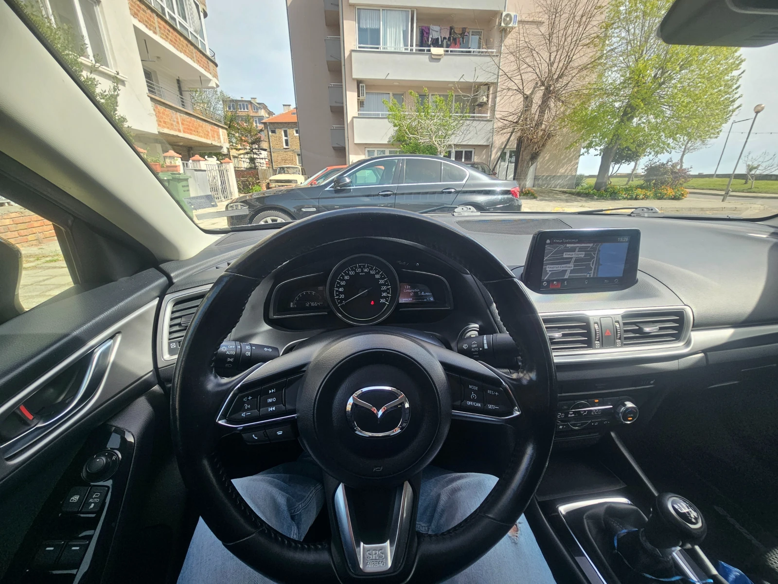 Mazda 3  - изображение 4