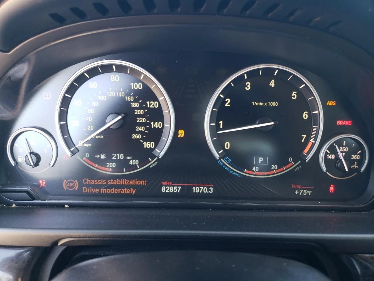 BMW 528 RWD - изображение 7
