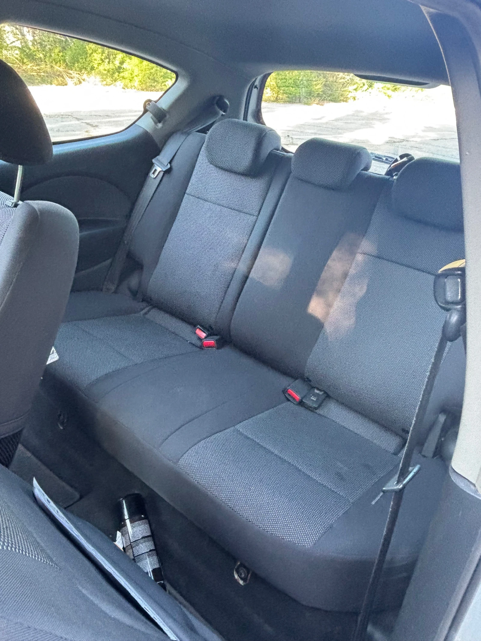 Chevrolet Kalos  - изображение 6