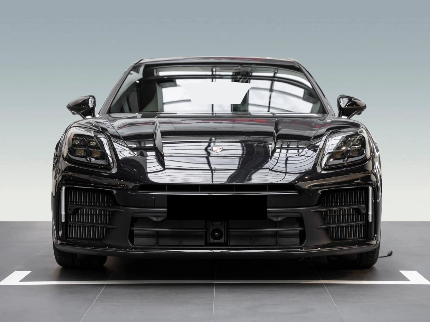 Porsche Panamera 4S E-HYBRID/FACELIFT/ACTIVE RIDE/BOSE/PANO/MATRIX/ - изображение 2