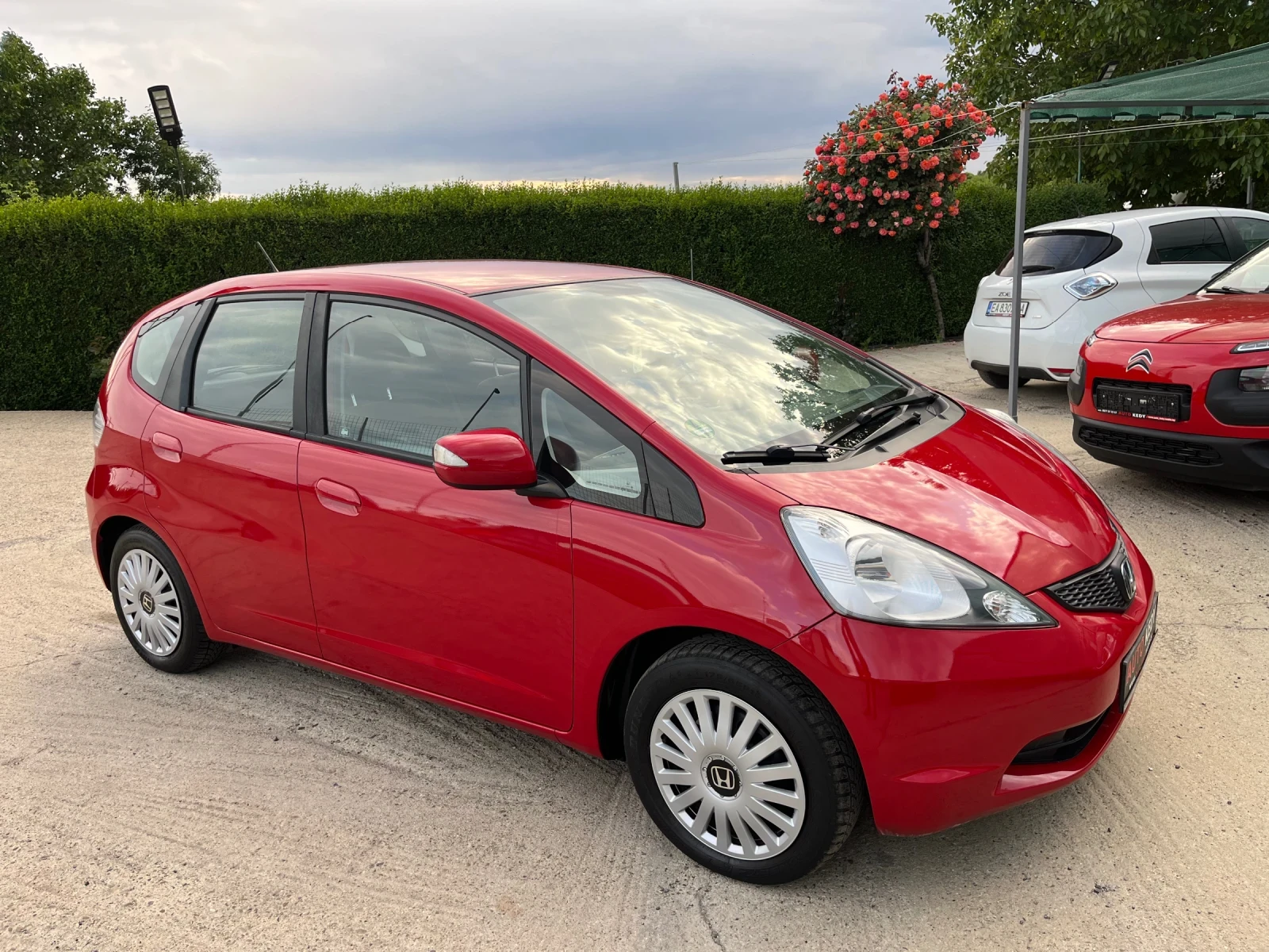 Honda Jazz 1.4i - изображение 3
