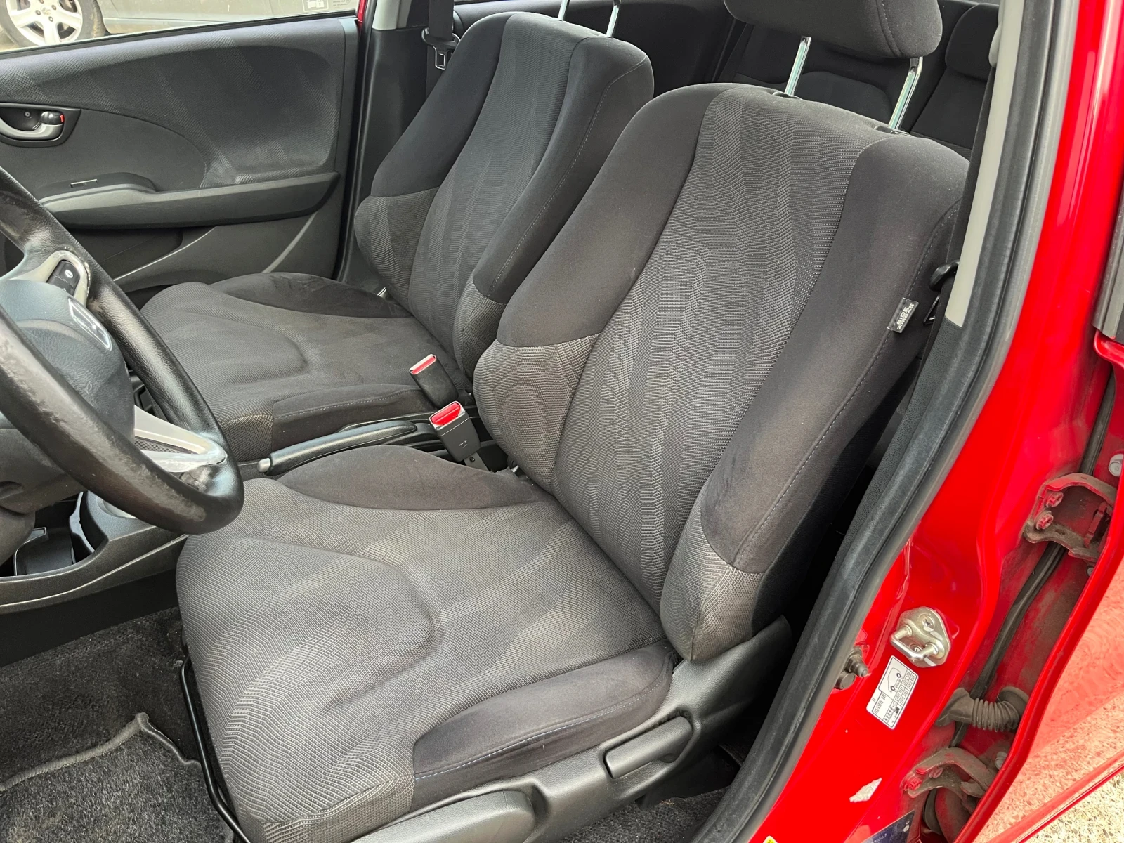 Honda Jazz 1.4i - изображение 8