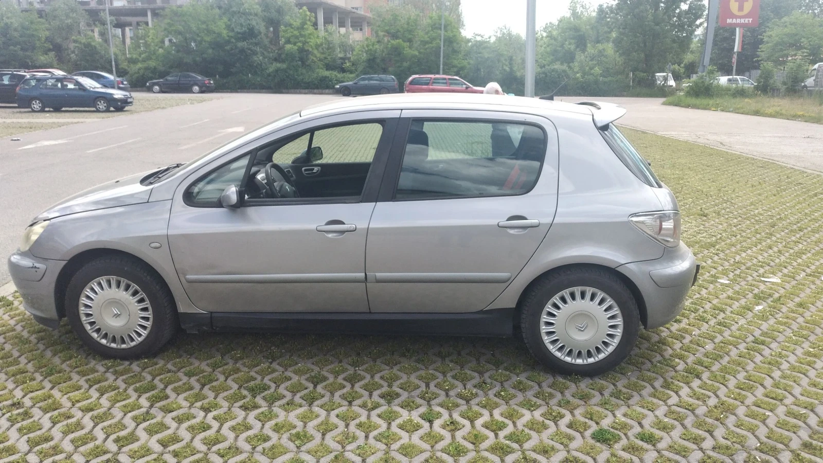 Peugeot 307  - изображение 2