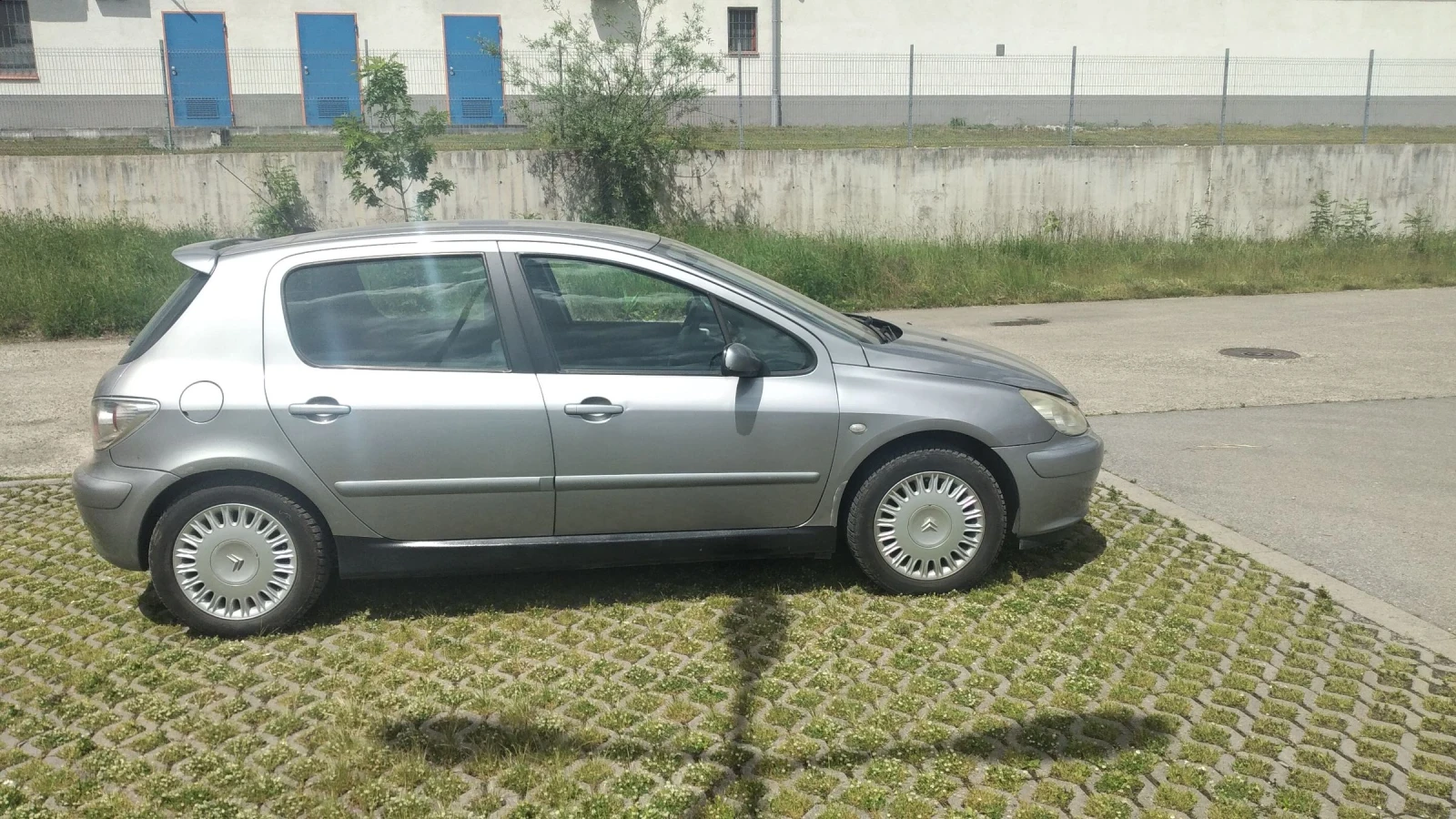 Peugeot 307  - изображение 4