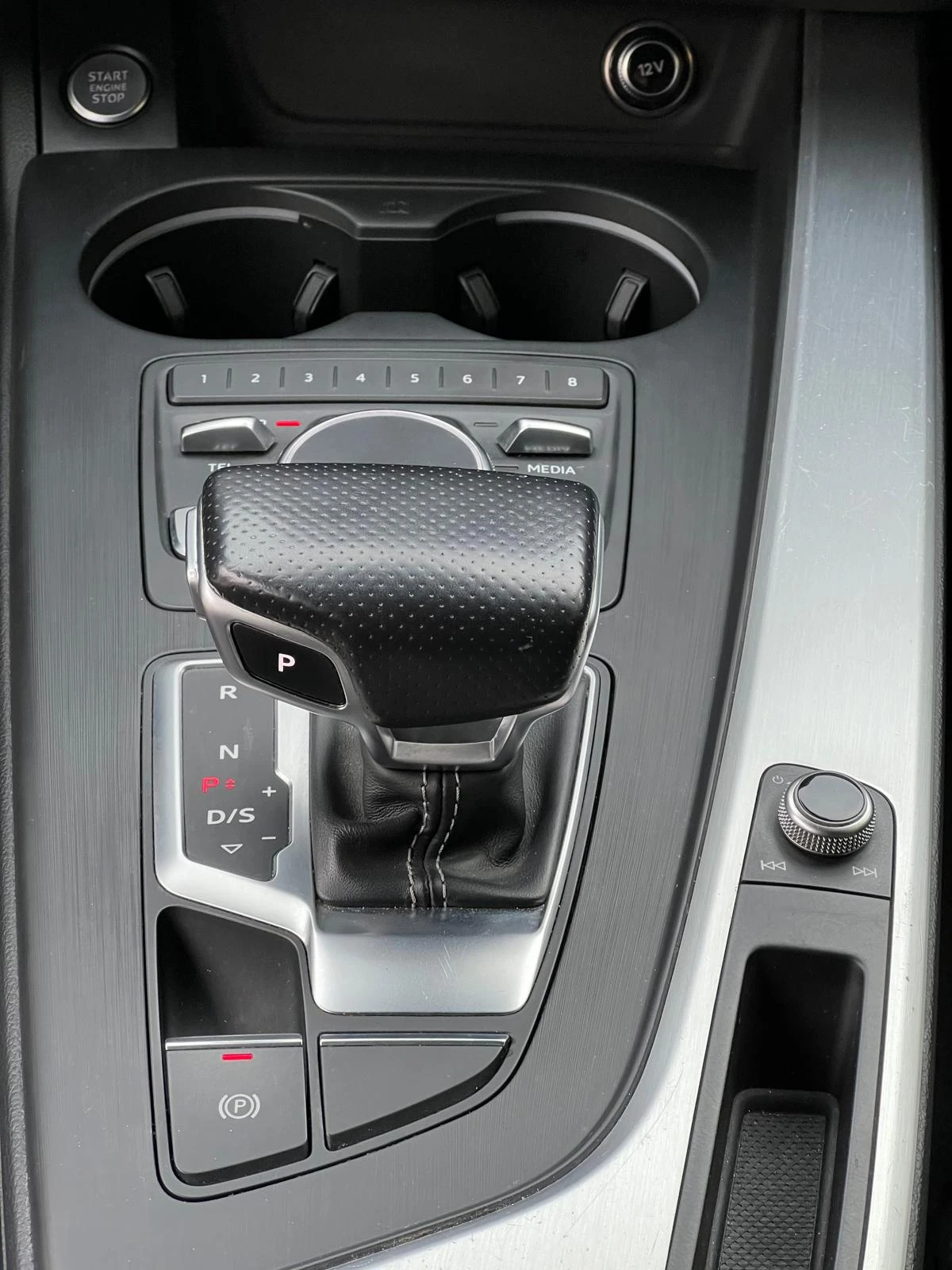 Audi A4 S-Line | Mobile.bg � ����������� 11