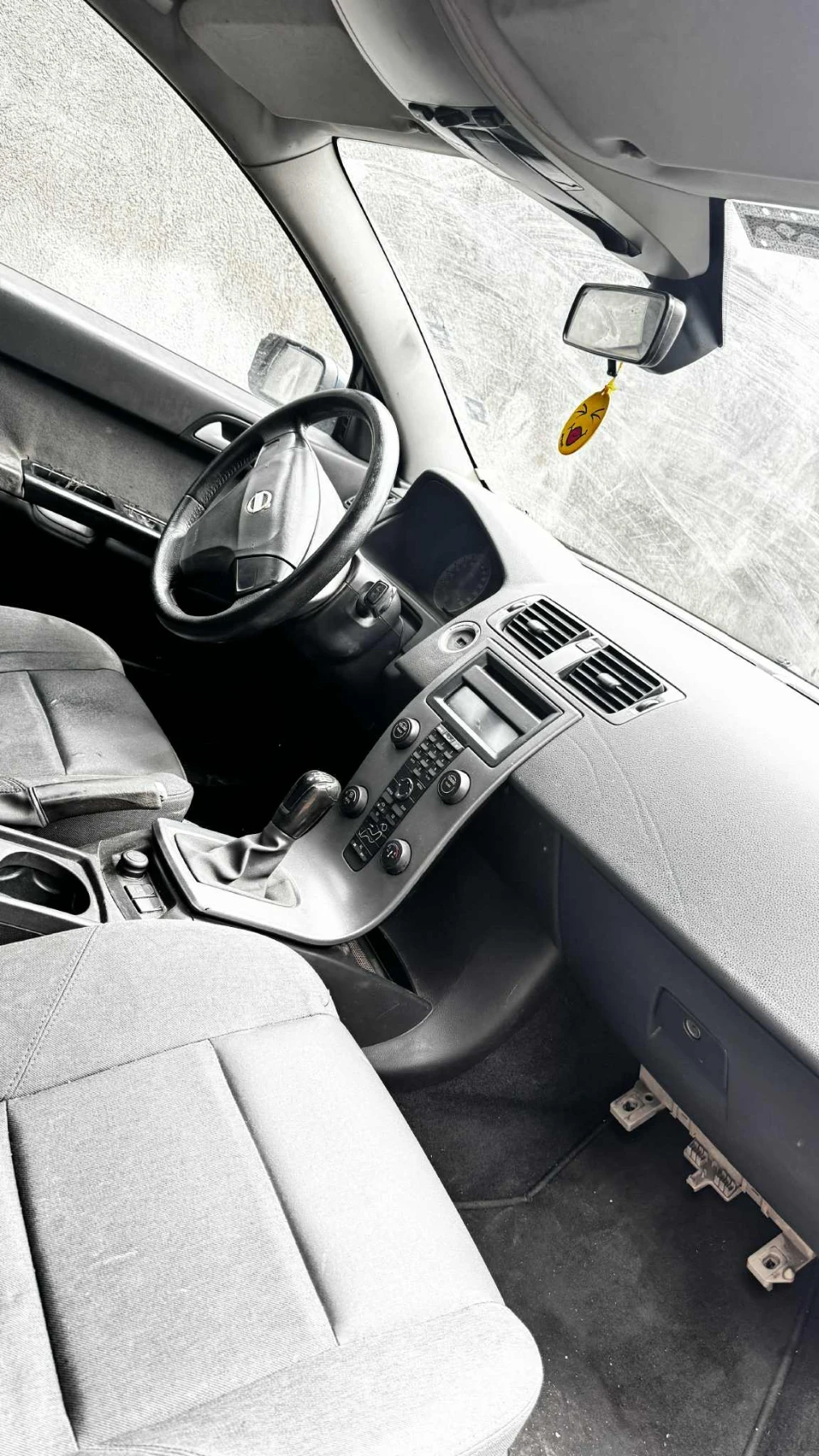 Volvo V50  - изображение 4