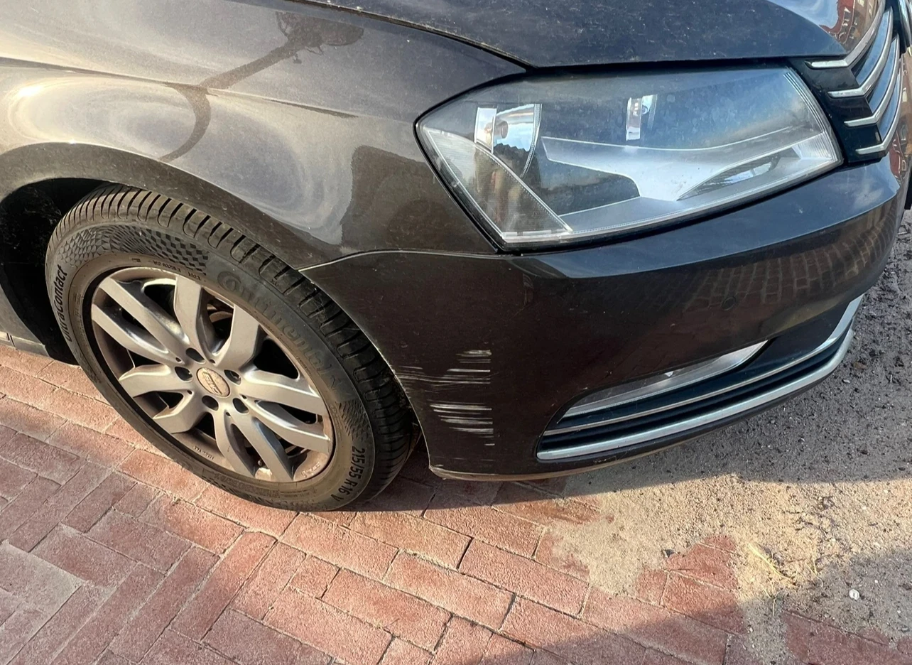 VW Passat Comfortline - изображение 3