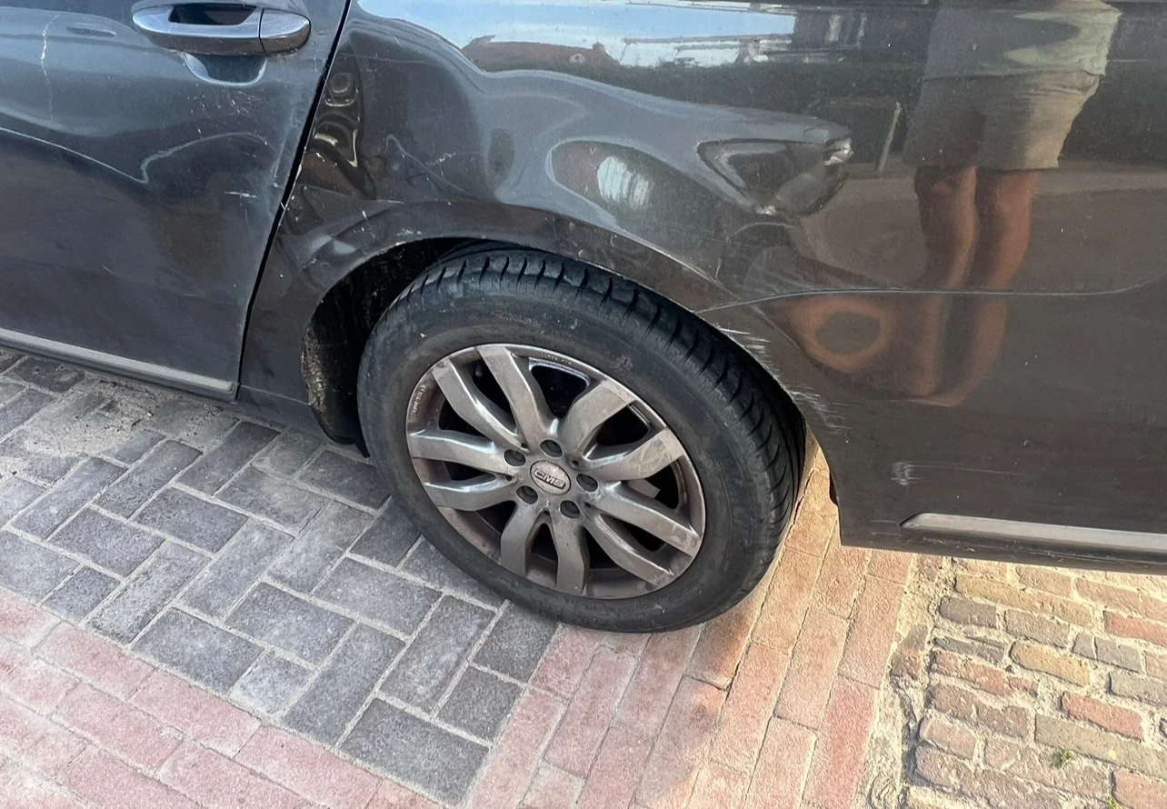 VW Passat Comfortline - изображение 5