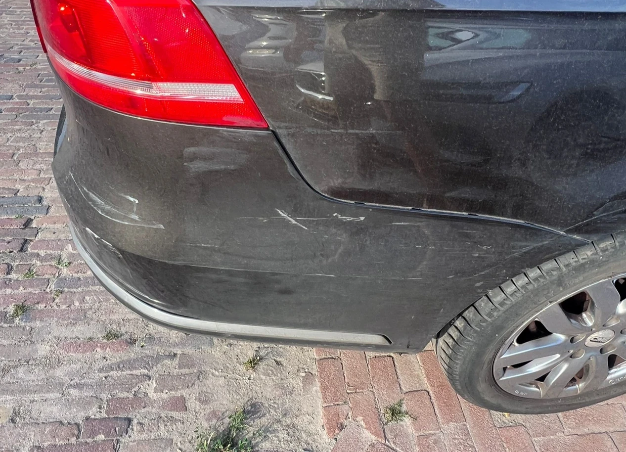 VW Passat Comfortline - изображение 4