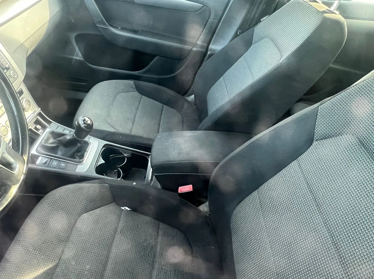 VW Passat Comfortline - изображение 9