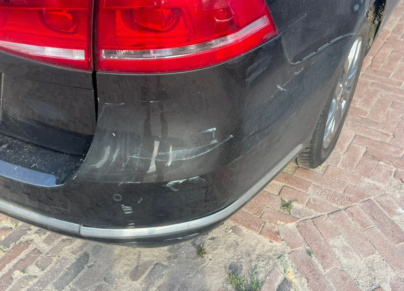 VW Passat Comfortline - изображение 6