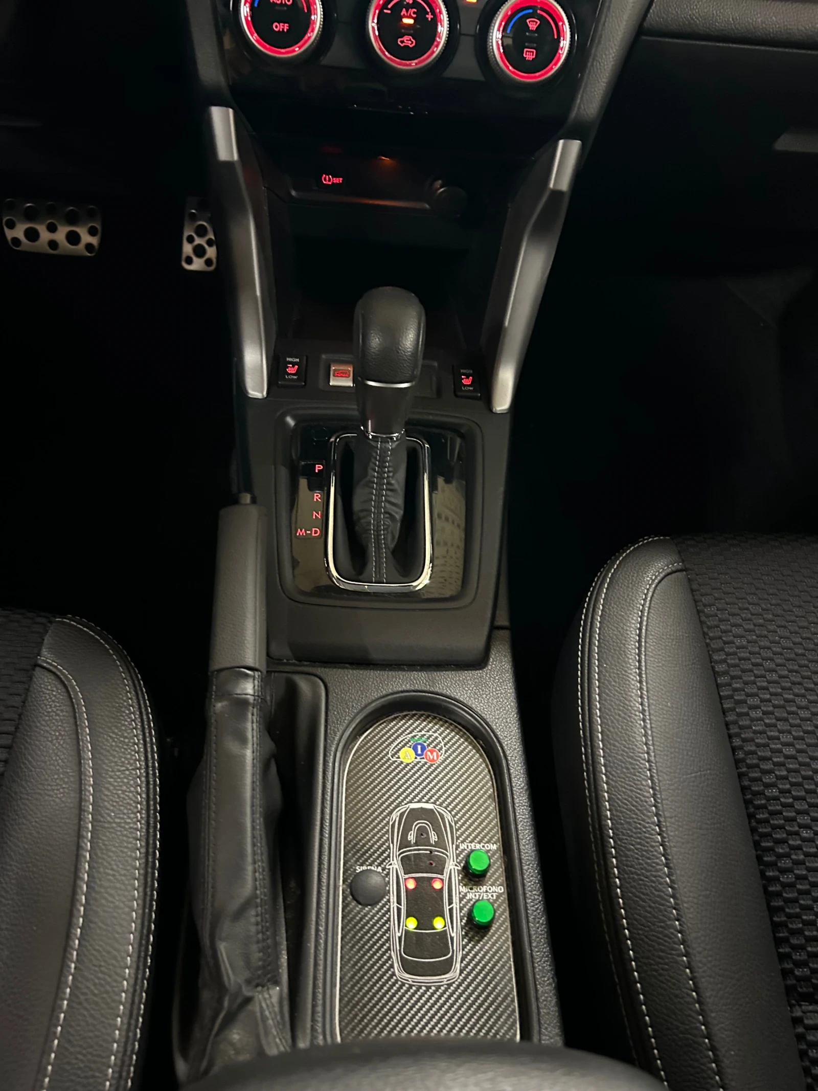 Subaru Forester БРОНИРАН* В5* 4х4* ФУЛ ЕКСТРИ* 46000км* * *  | Mobile.bg — изображение 12