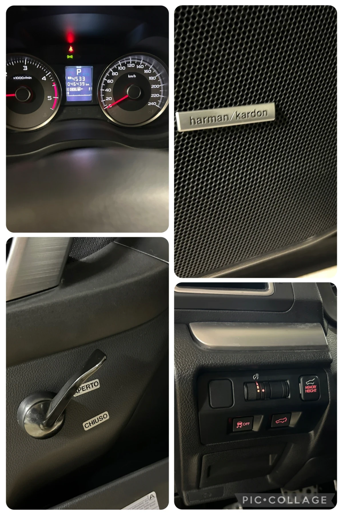 Subaru Forester БРОНИРАН* В5* 4х4* ФУЛ ЕКСТРИ* 46000км* * *  | Mobile.bg — изображение 15