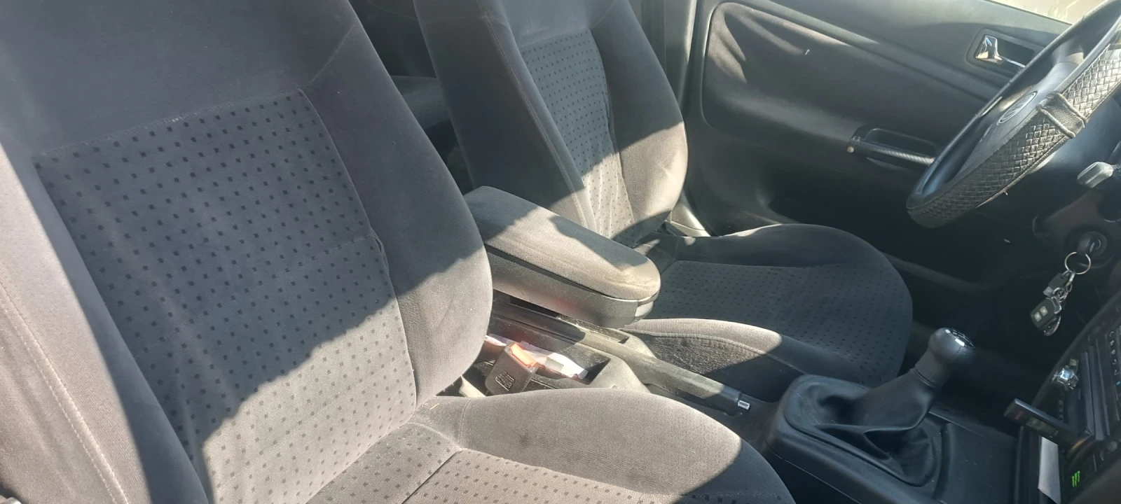 VW Passat 1.9 тди - изображение 7