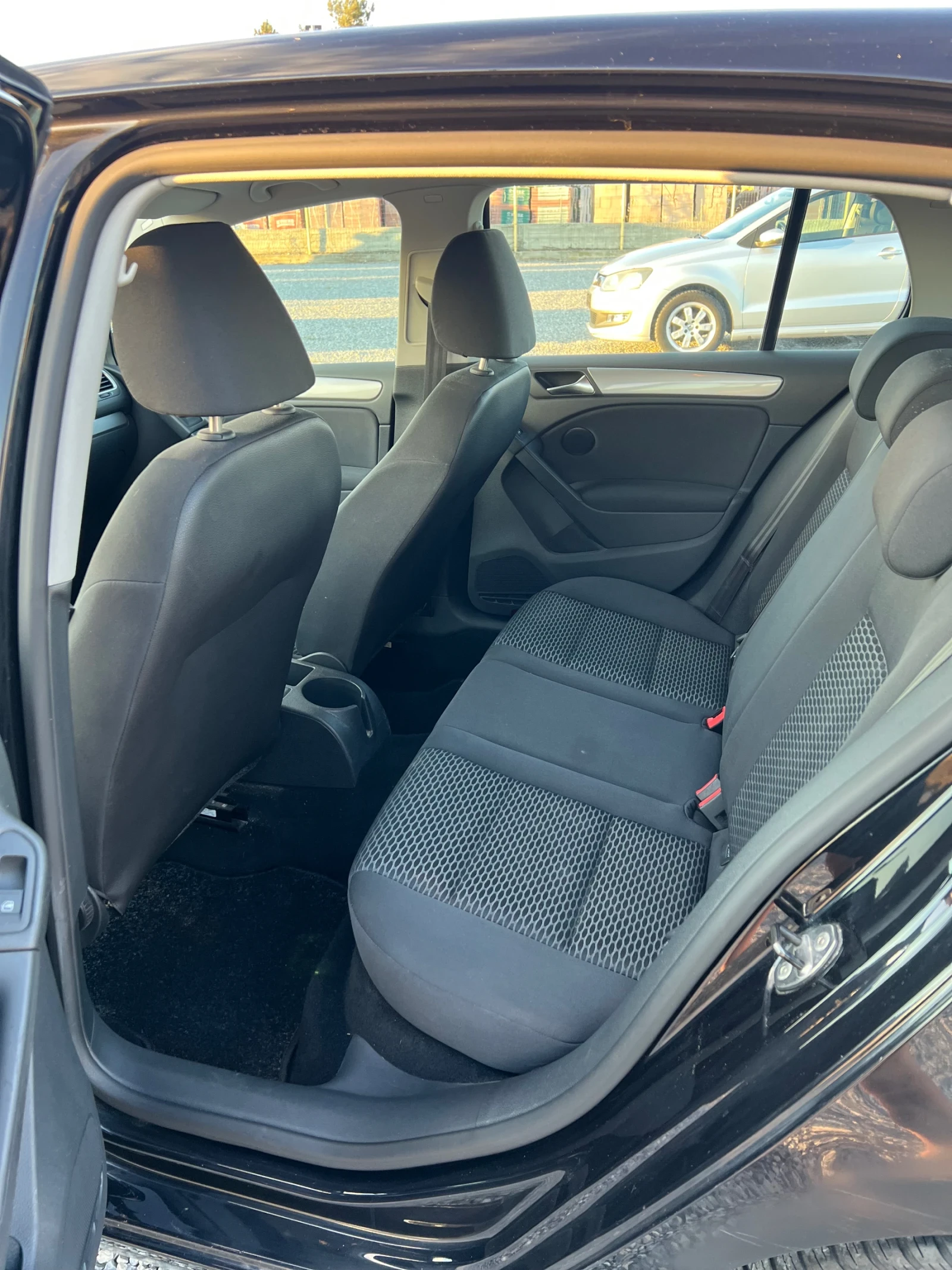 VW Golf VI - изображение 7