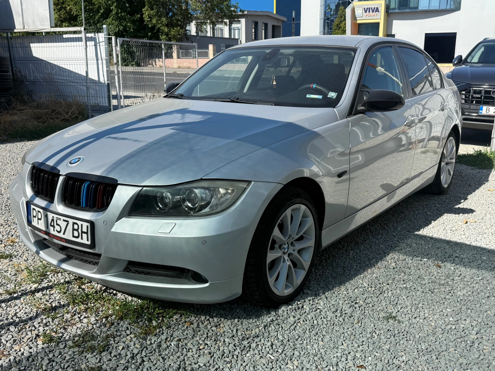 BMW 320 Barter - изображение 2