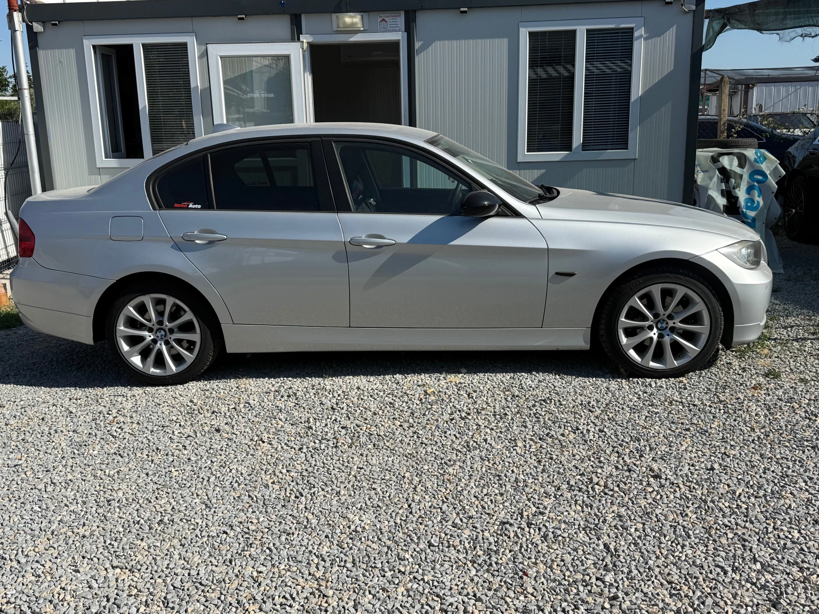 BMW 320 Barter - изображение 6