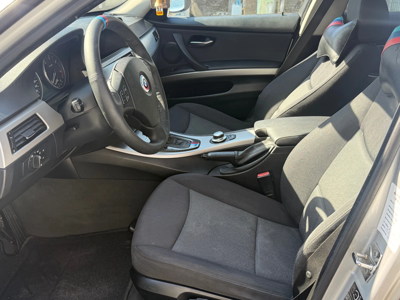 BMW 320 Barter - изображение 9