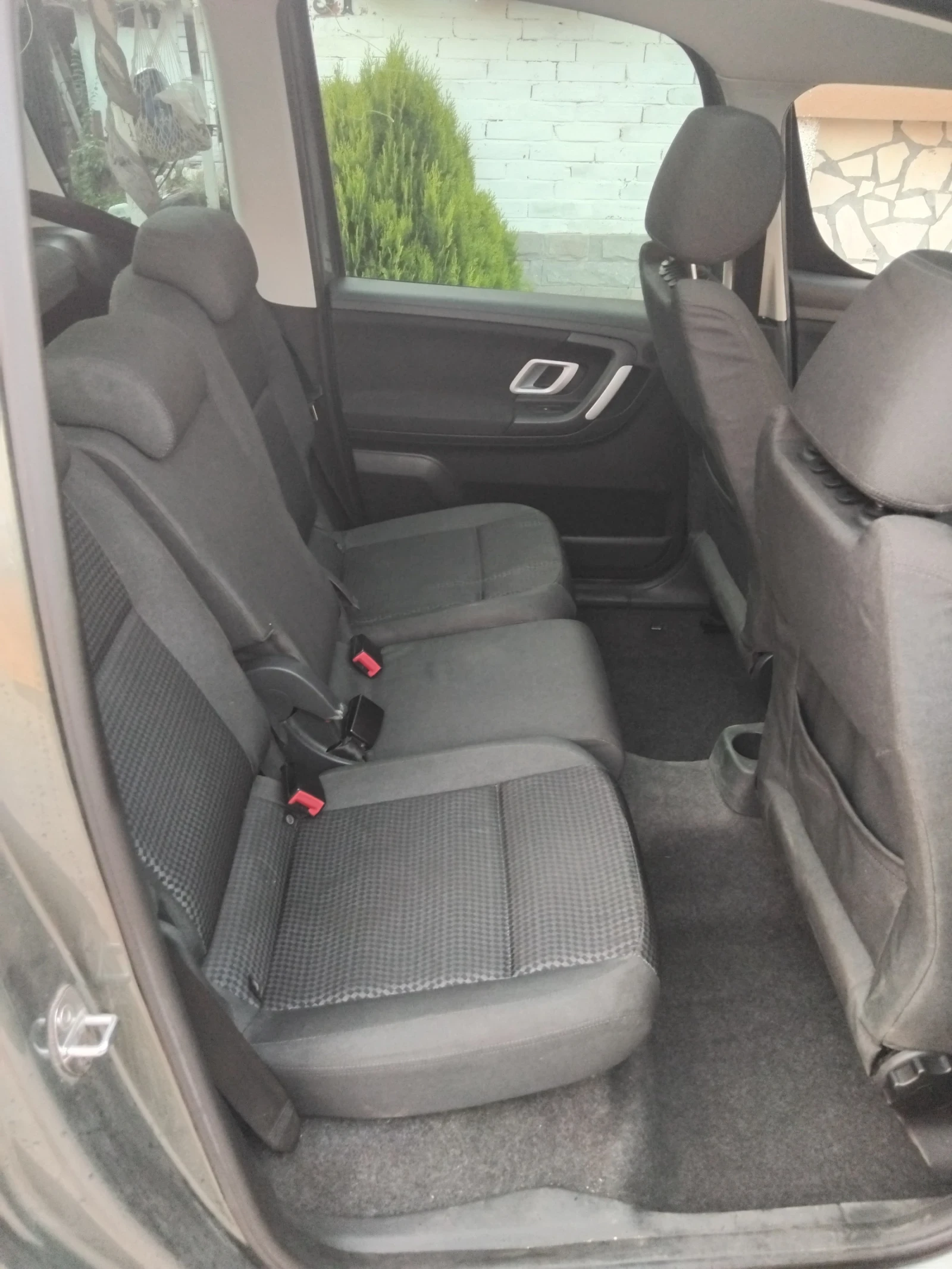 Skoda Roomster 1.4i - изображение 3
