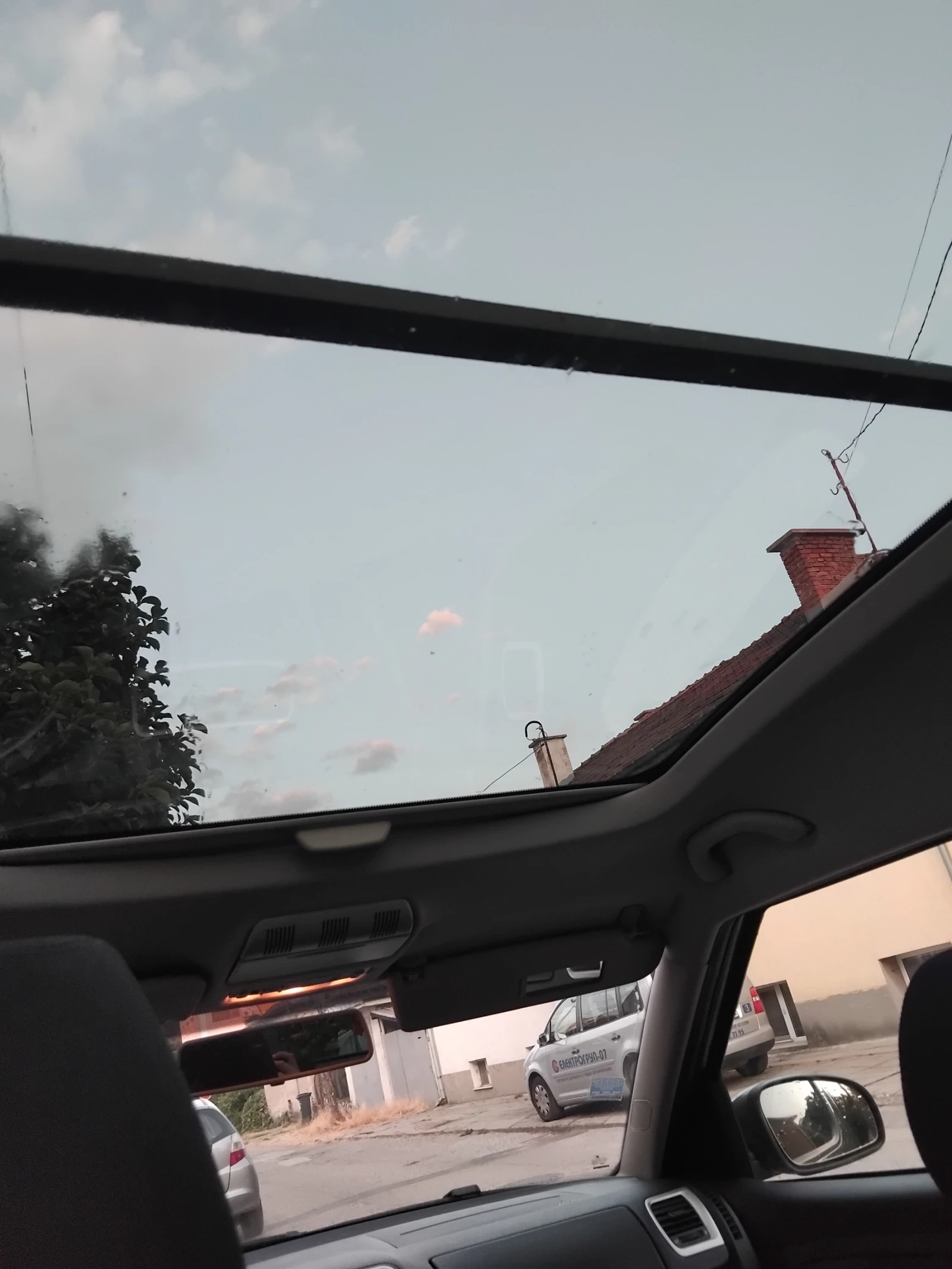 Skoda Roomster 1.4i - изображение 4